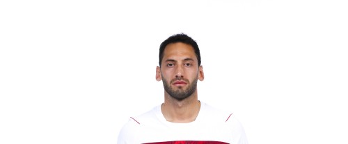 	10. Hakan Çalhanoğlu 	